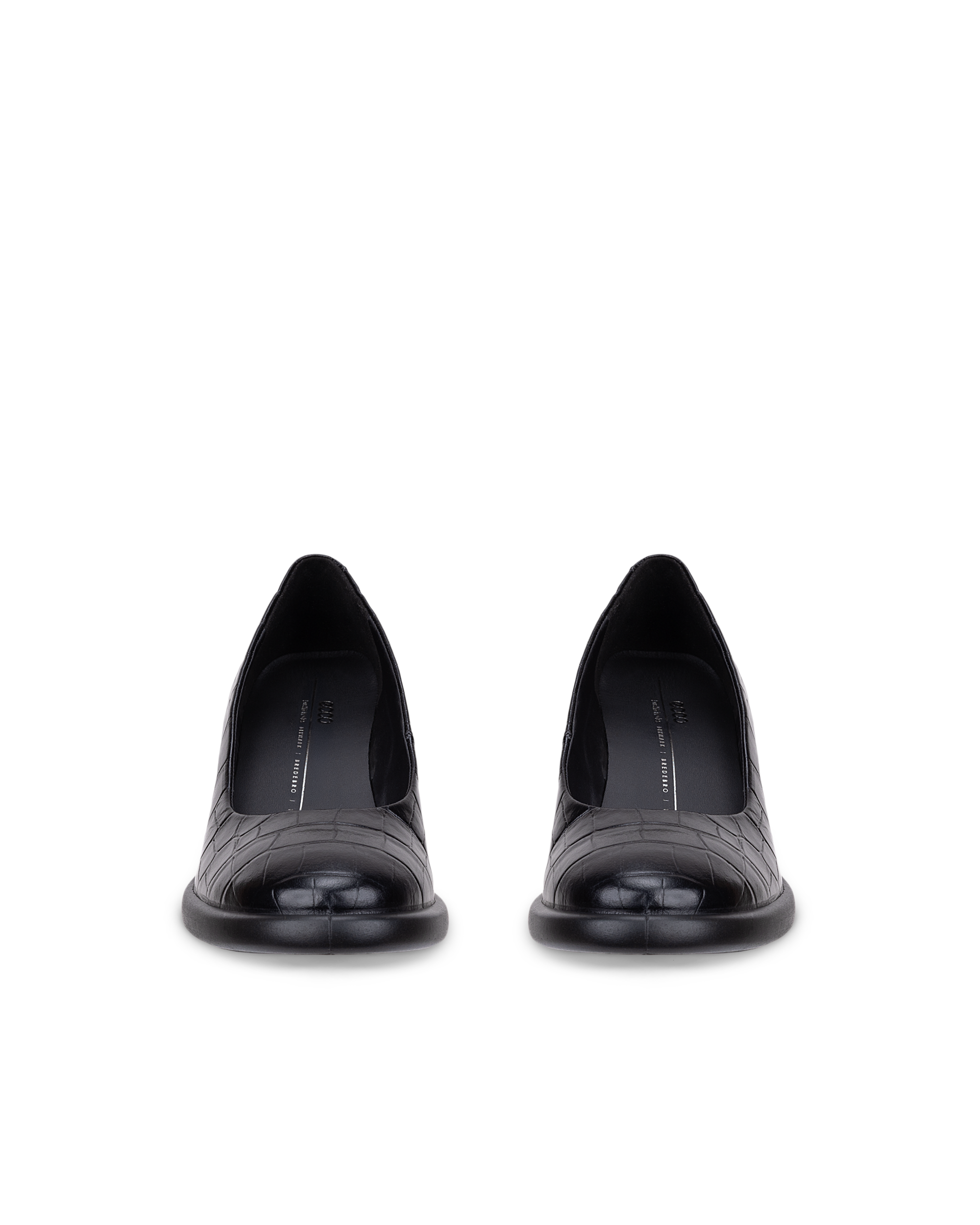 ECCO SCULPTED LX 55 — Black