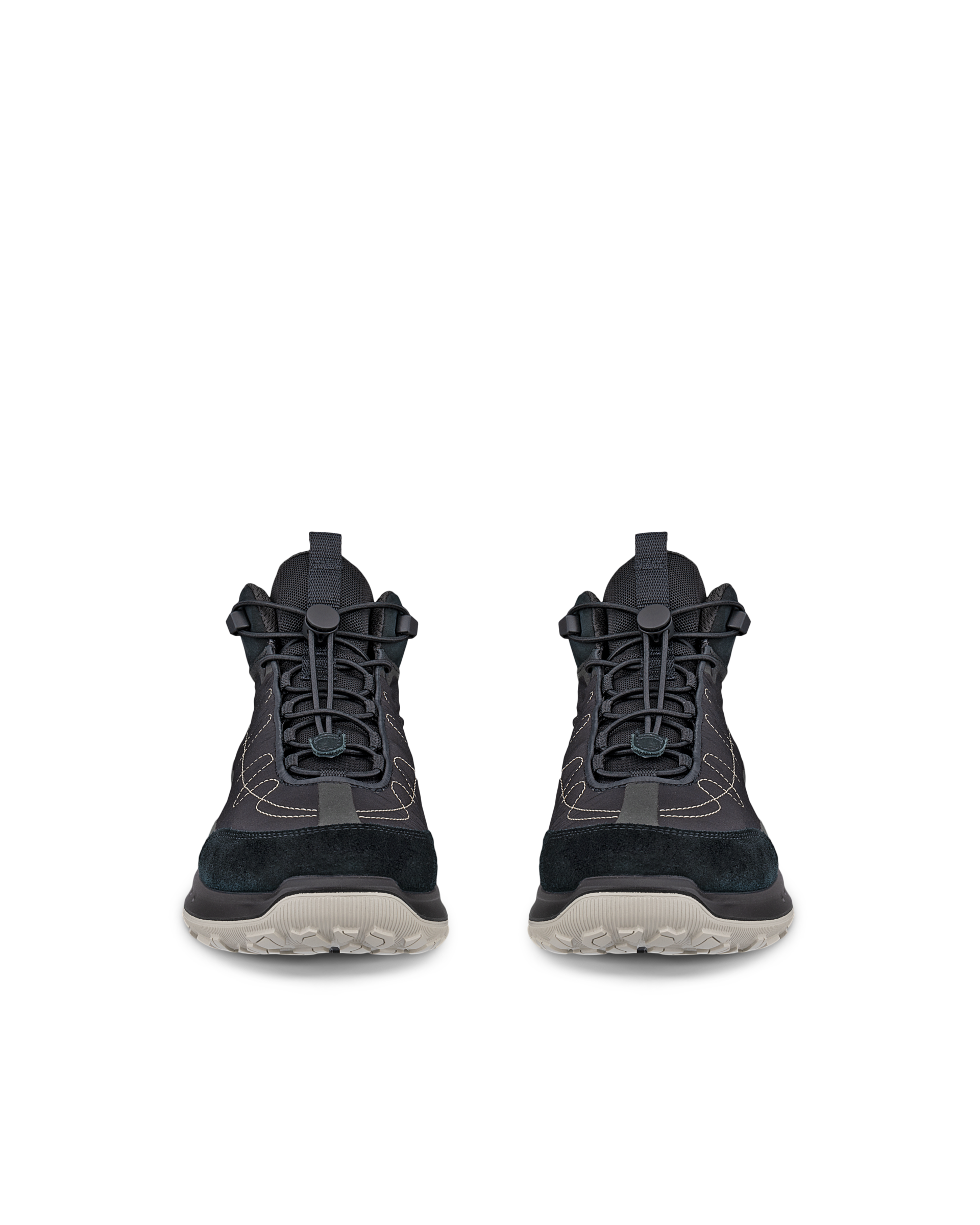 ECCO Ult-Trn — Black