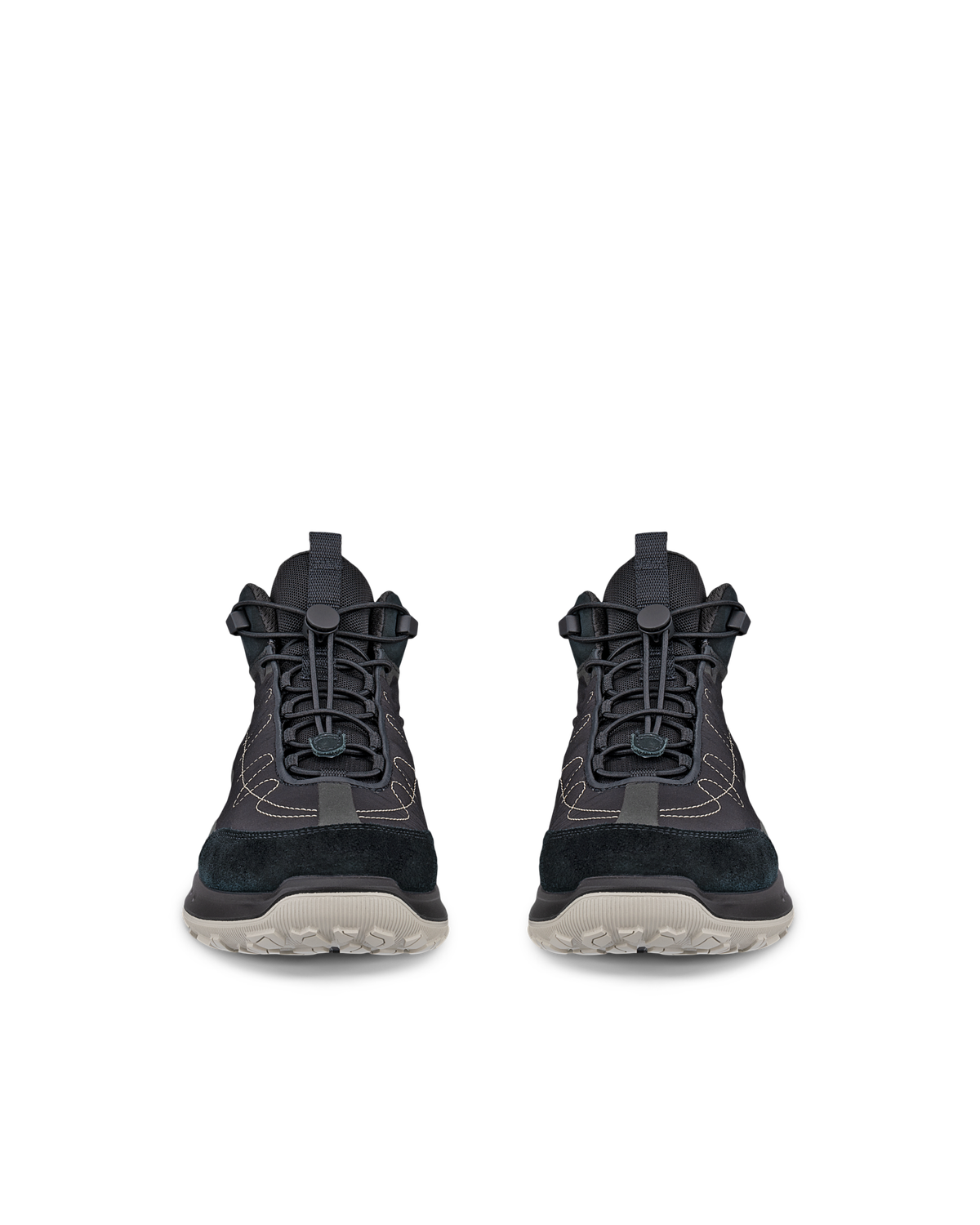 ECCO Ult-Trn — Black