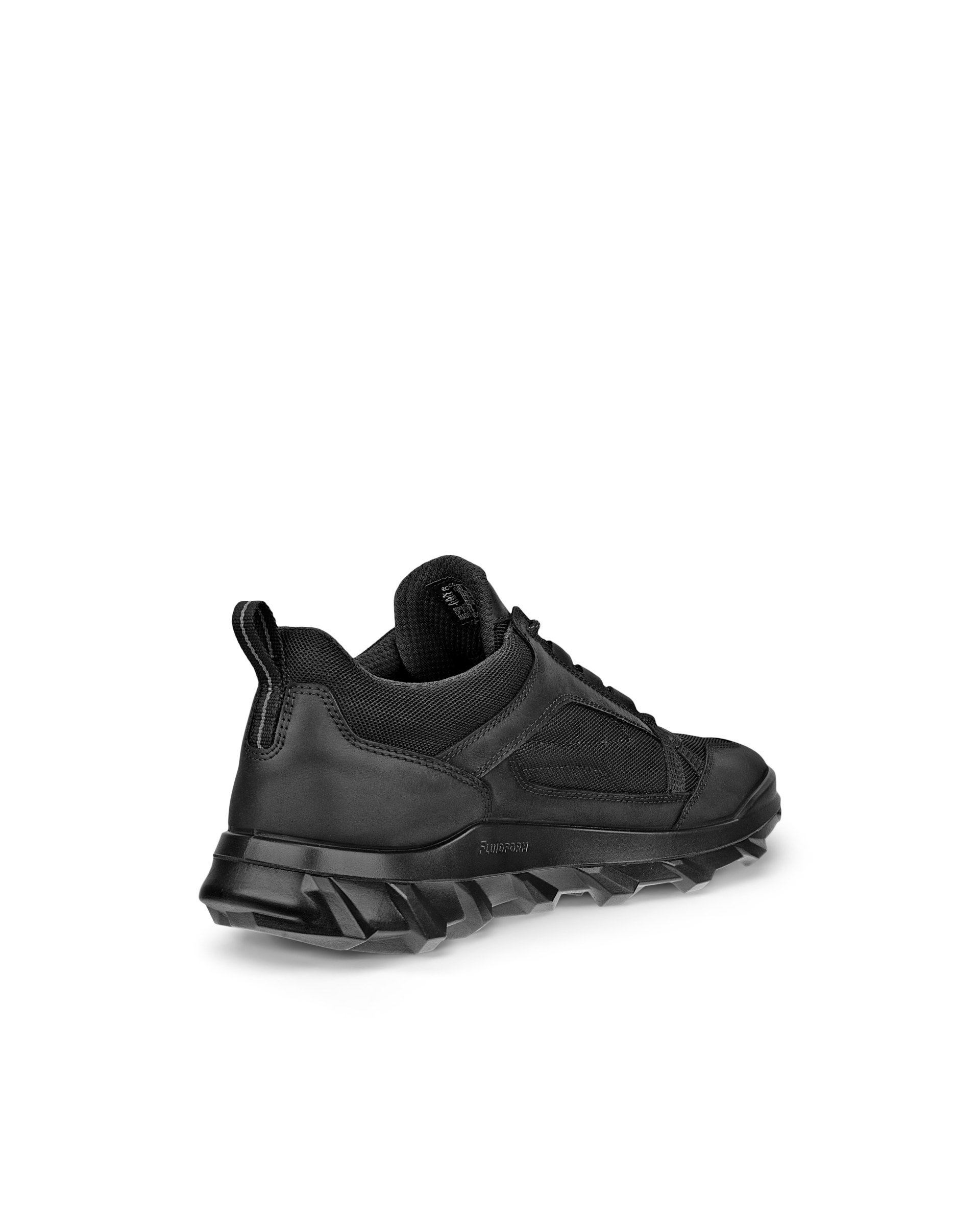 ECCO MX Low — Black