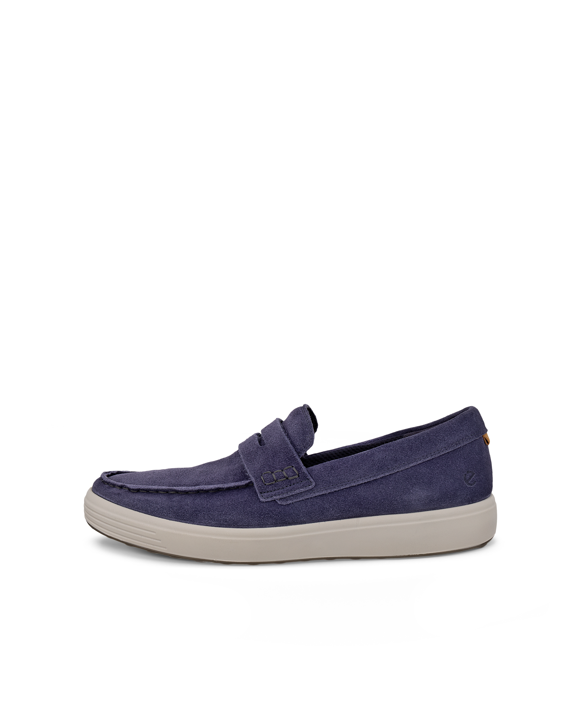ECCO Soft 7 — Purple