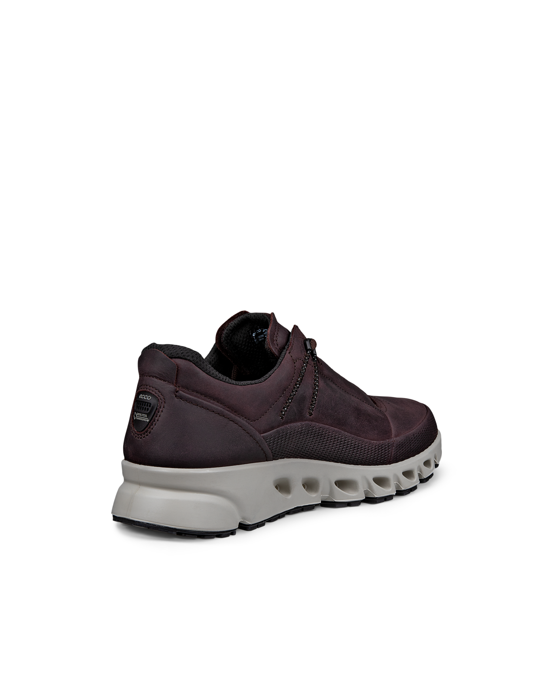 ECCO MULTI-VENT — Brown