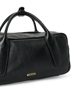 ECCO Bowling Bag S — Black 3