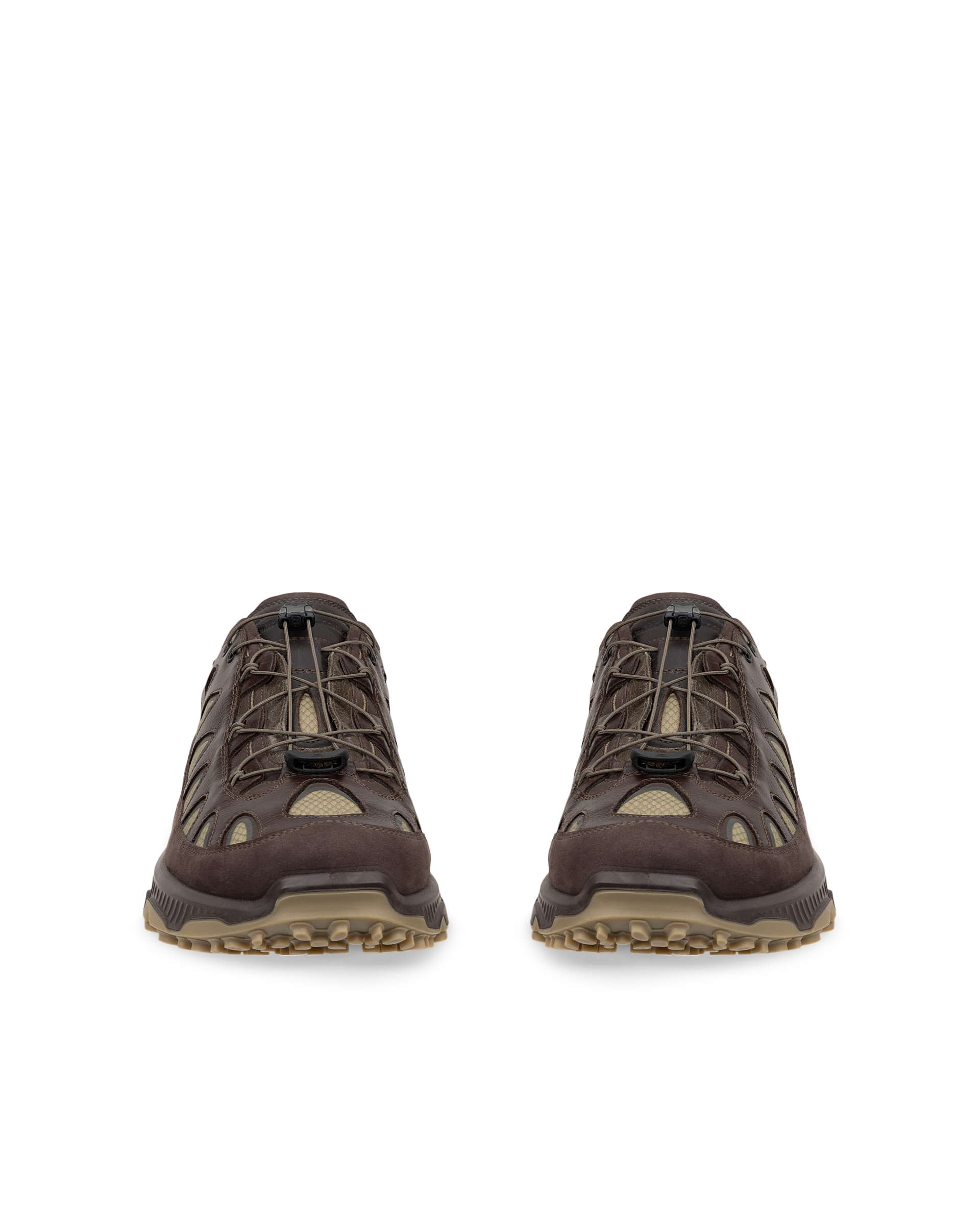 ECCO WM RECEPTOR XP — Brown