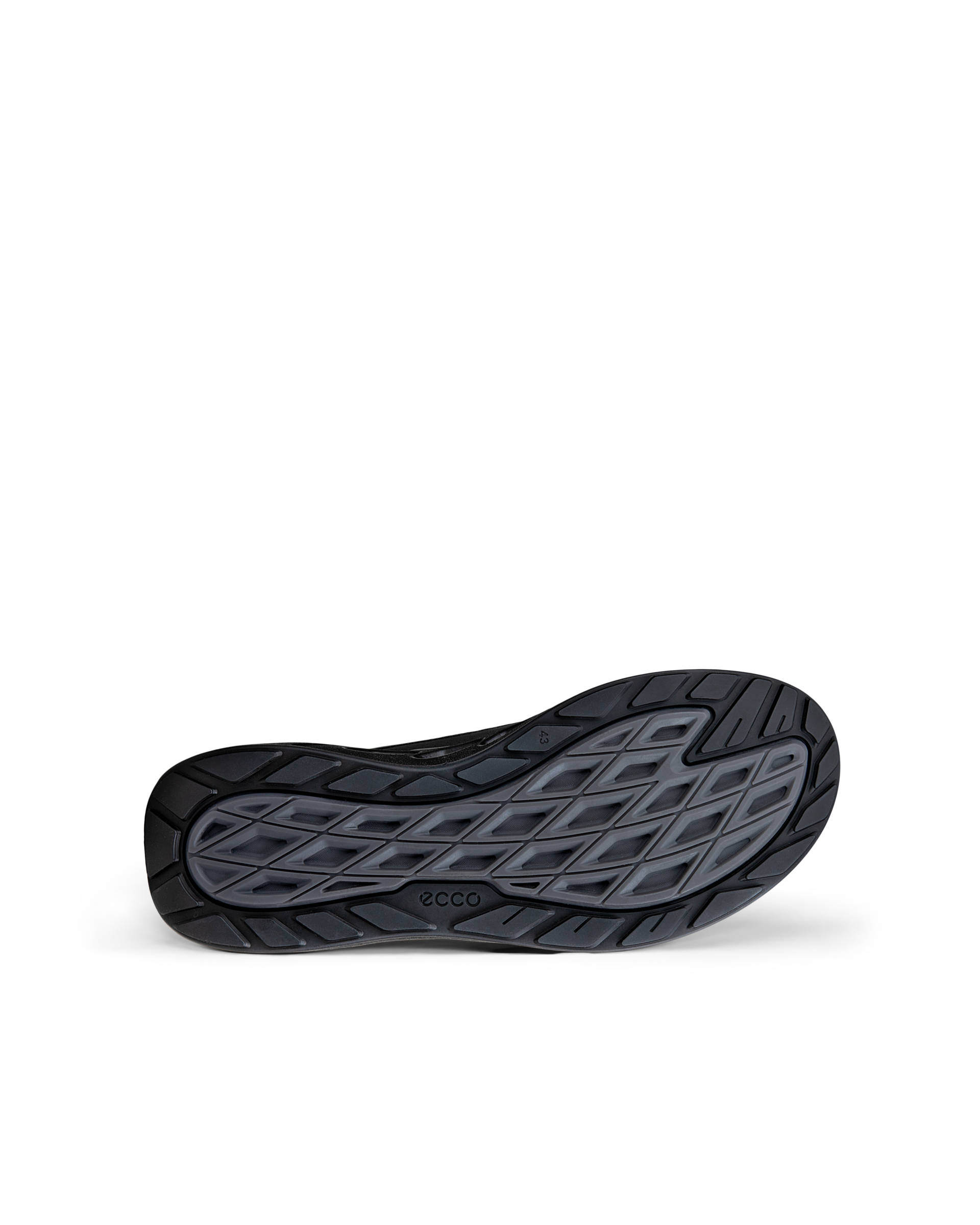 ECCO Biom 720 Gore-Tex — Black