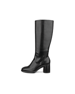 ECCO Sculpted LX 55 — Black 1
