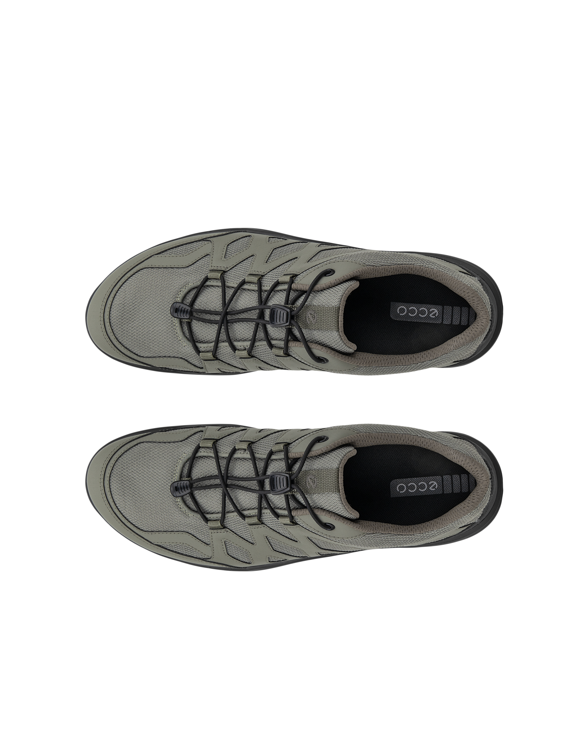 ECCO TERRACRUISE LT — Green