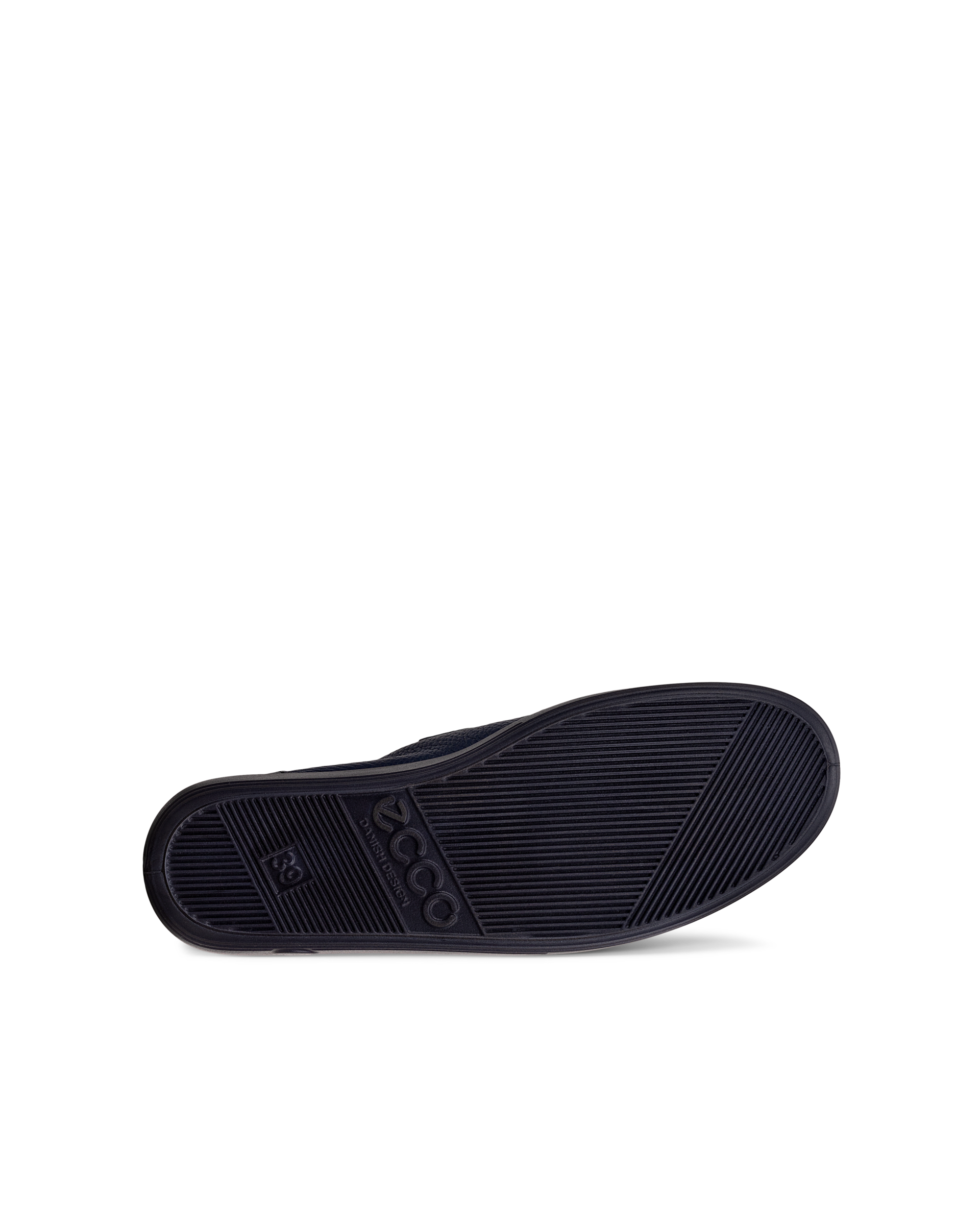 ECCO SOFT 2.0 - Blå - Sole
