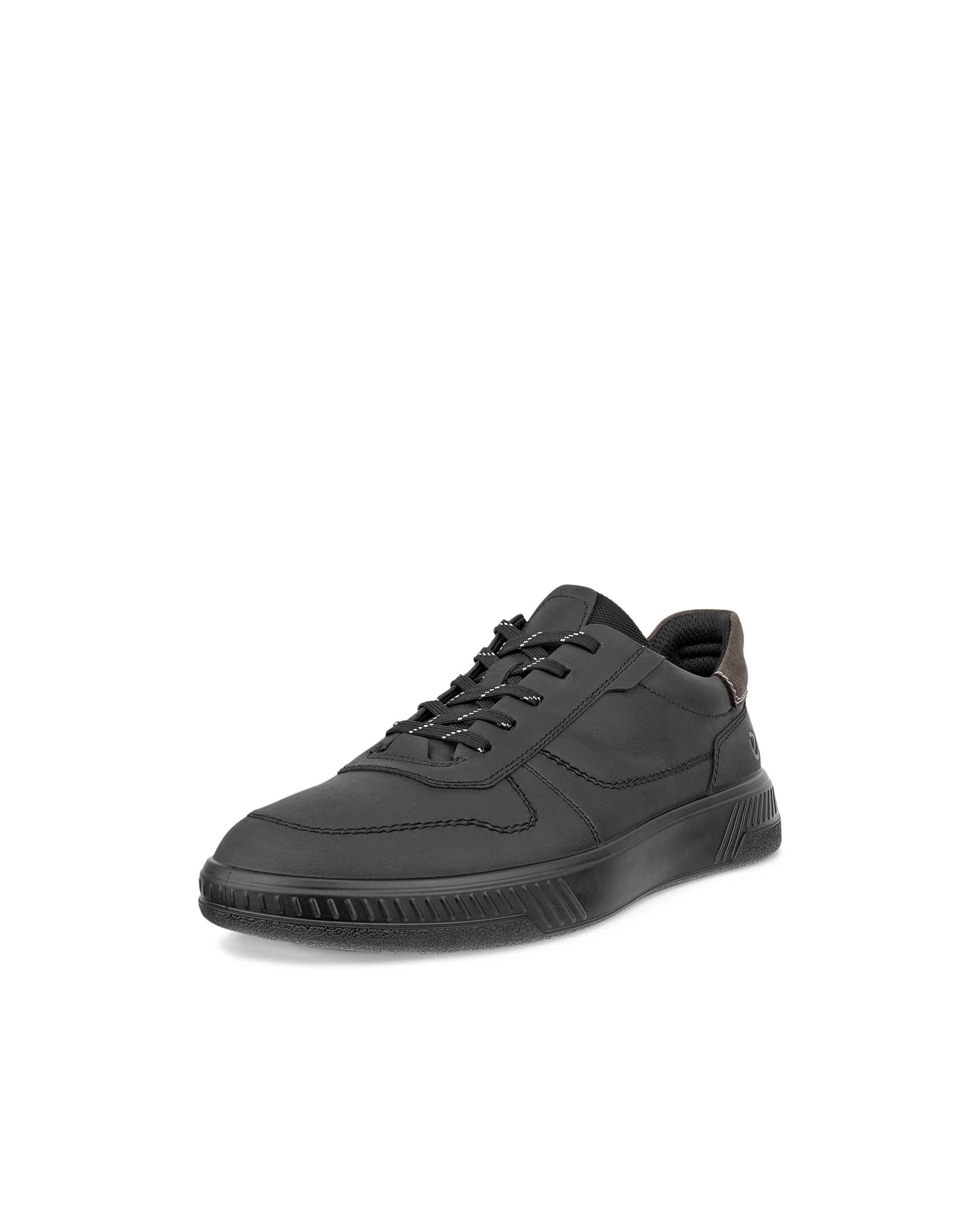 ECCO MOVE MEN'S SNEAKER - Black - Main