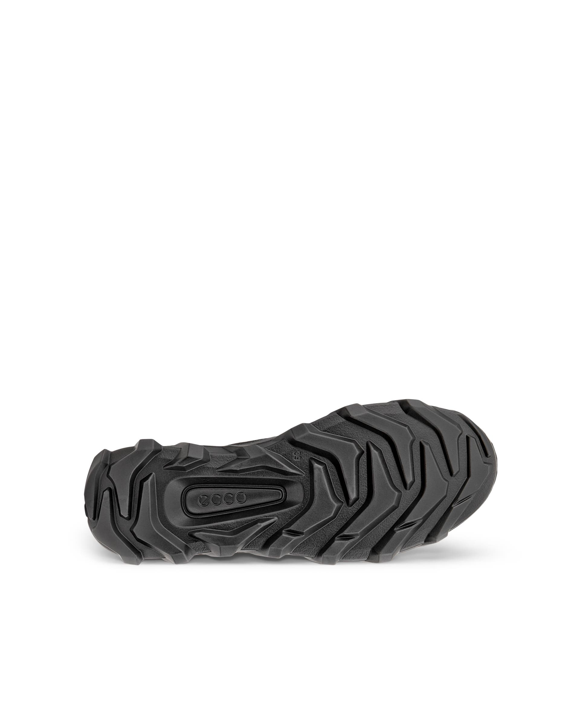 ECCO® MX Gore-Tex-iga spordi- ja vabaajajalats naistele - Must - Sole