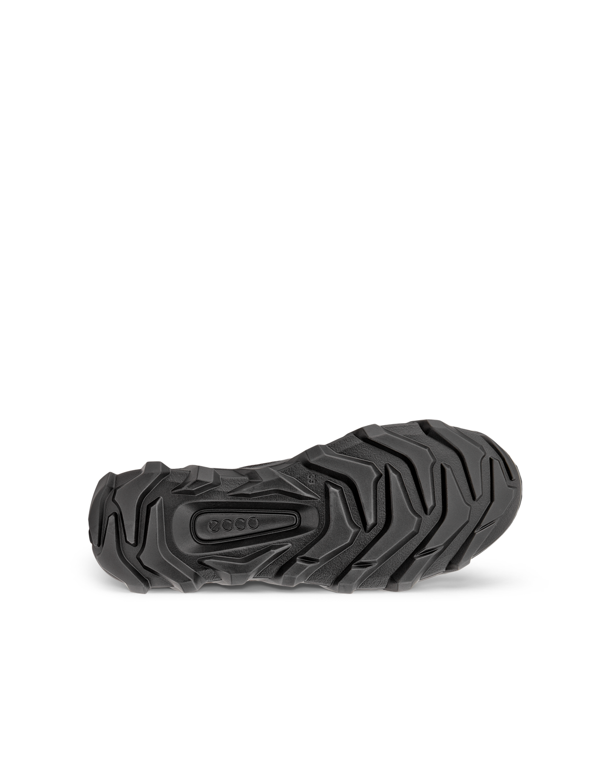 ECCO MX Low — Black