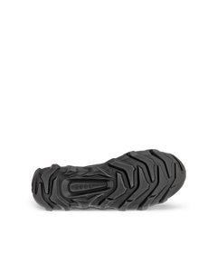 ECCO MX Low — Black 4