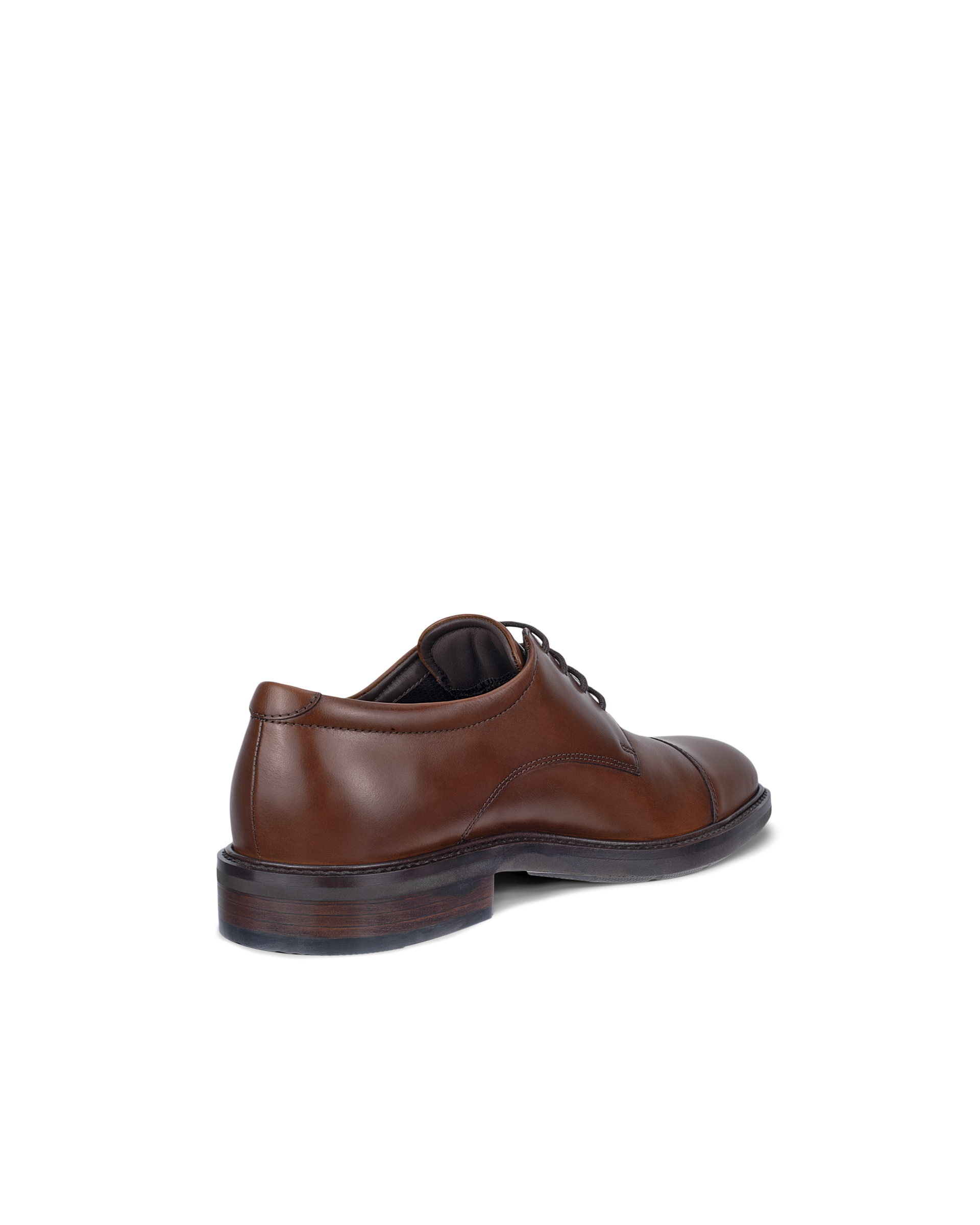 ECCO Metropole Prague — Brown