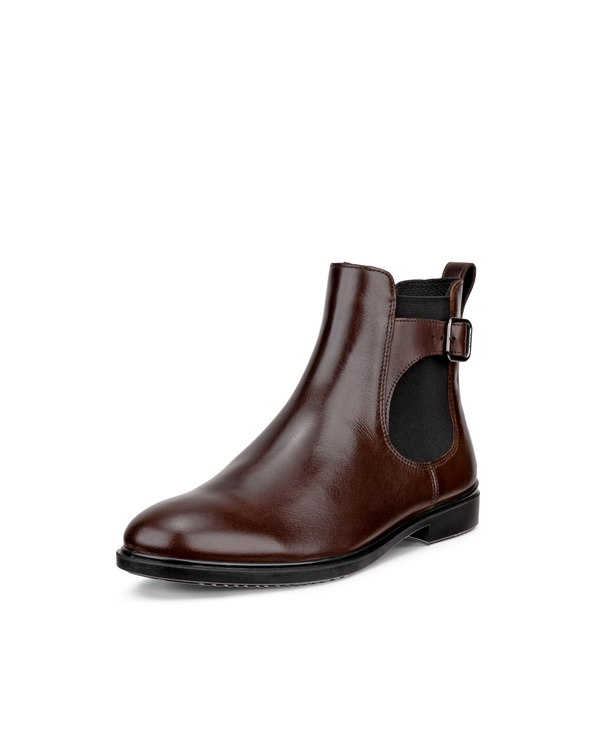 ECCO Dress Classic 15 — Brown