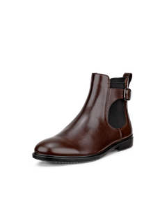 ECCO Dress Classic 15 — Brown 2