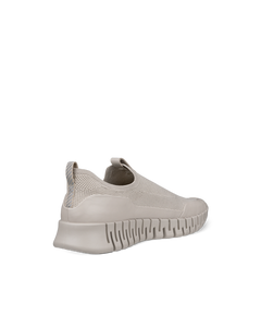 ECCO Gruuv — Beige 3