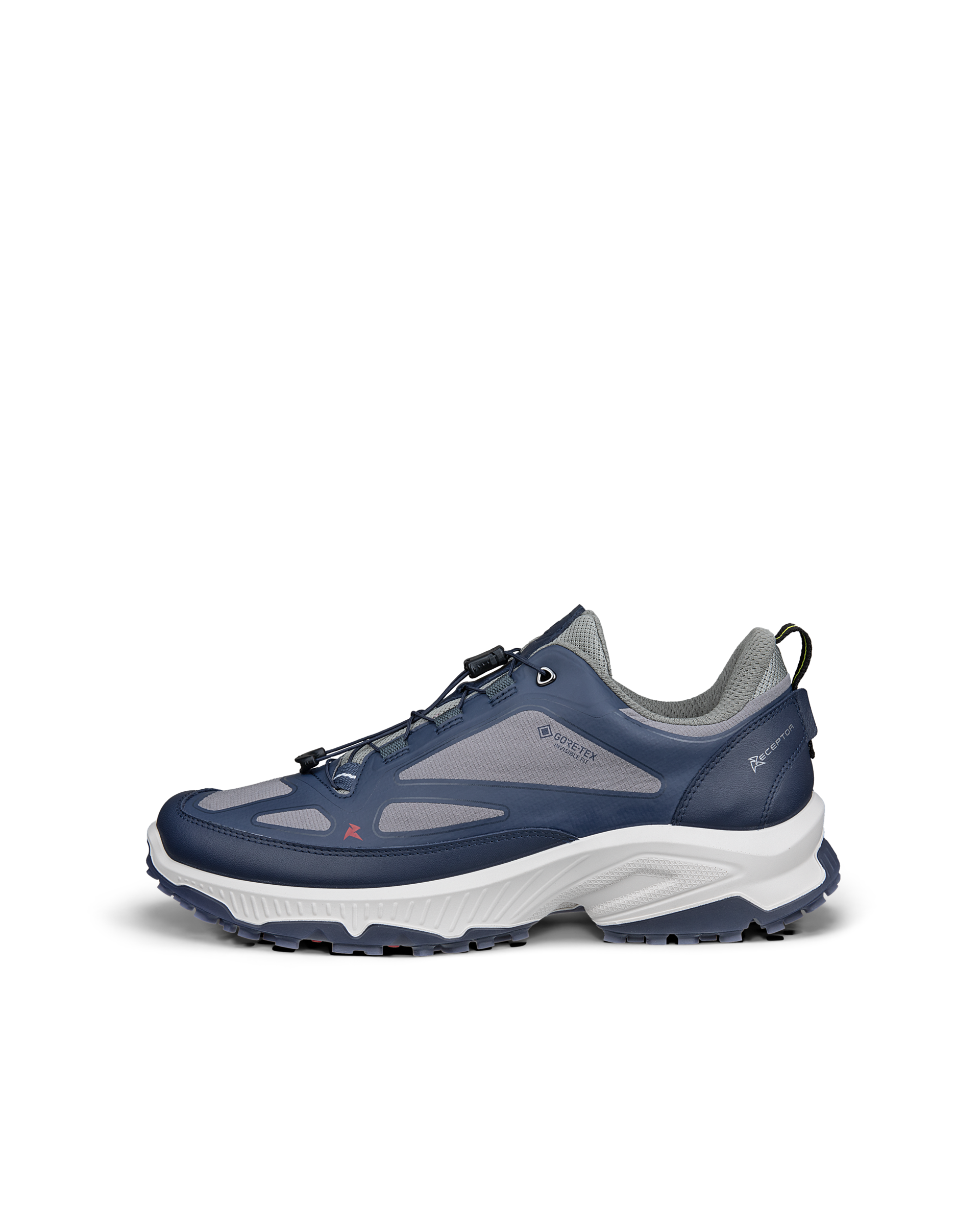 ECCO Receptor XP — Blue