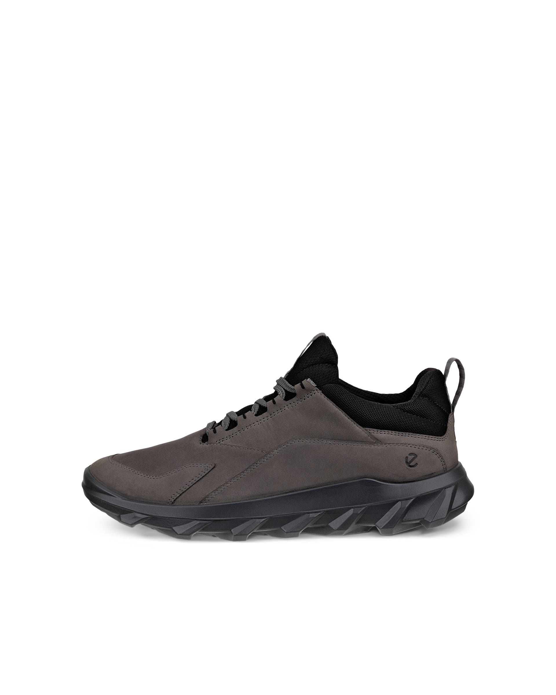 ECCO MX M LOW LEA | Grey