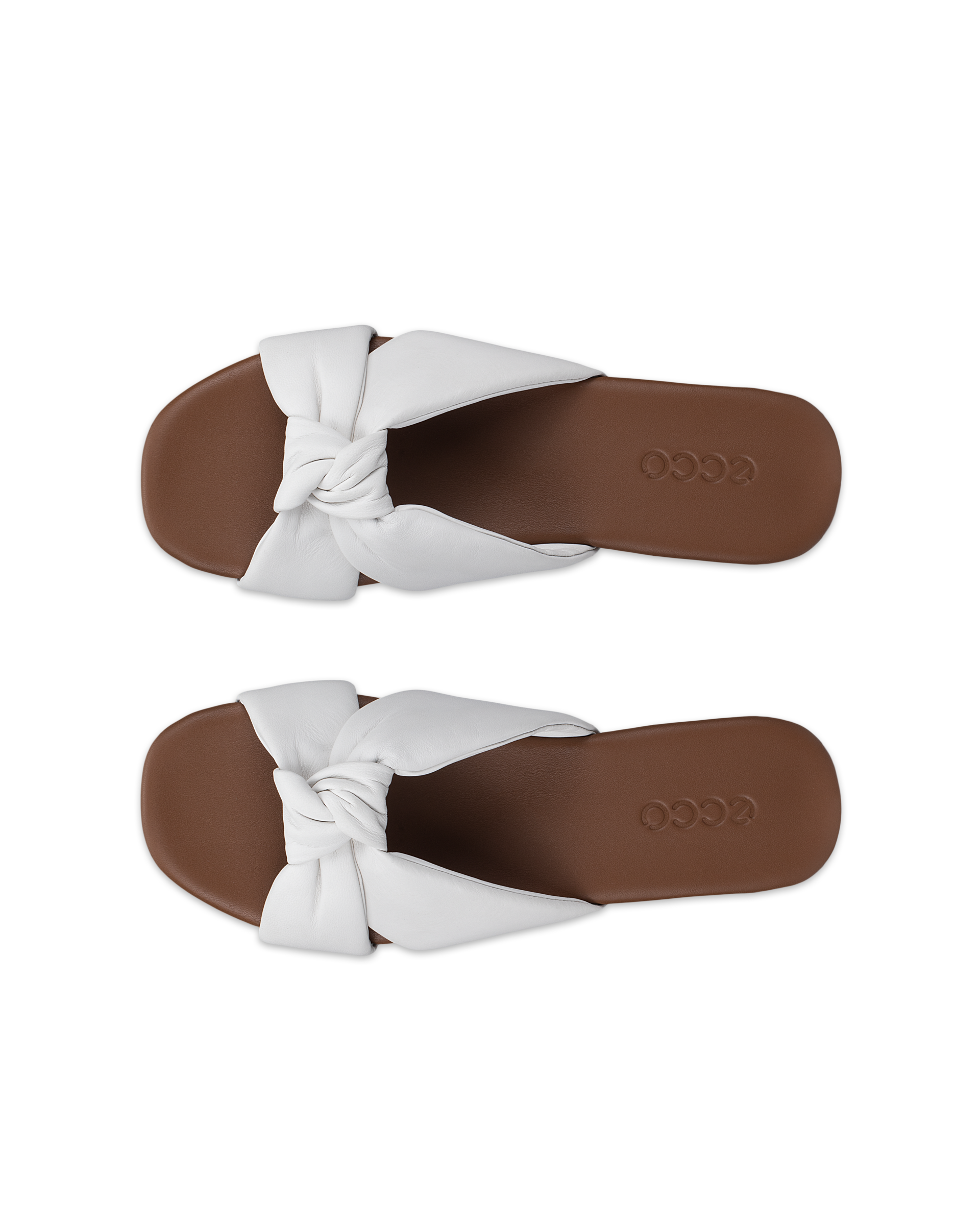 ECCO MARYLOU — White