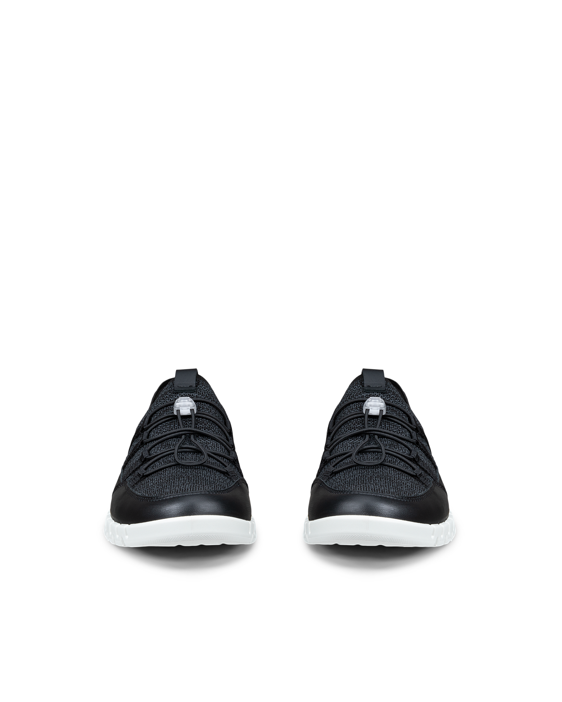 ECCO Gruuv Lite — Black