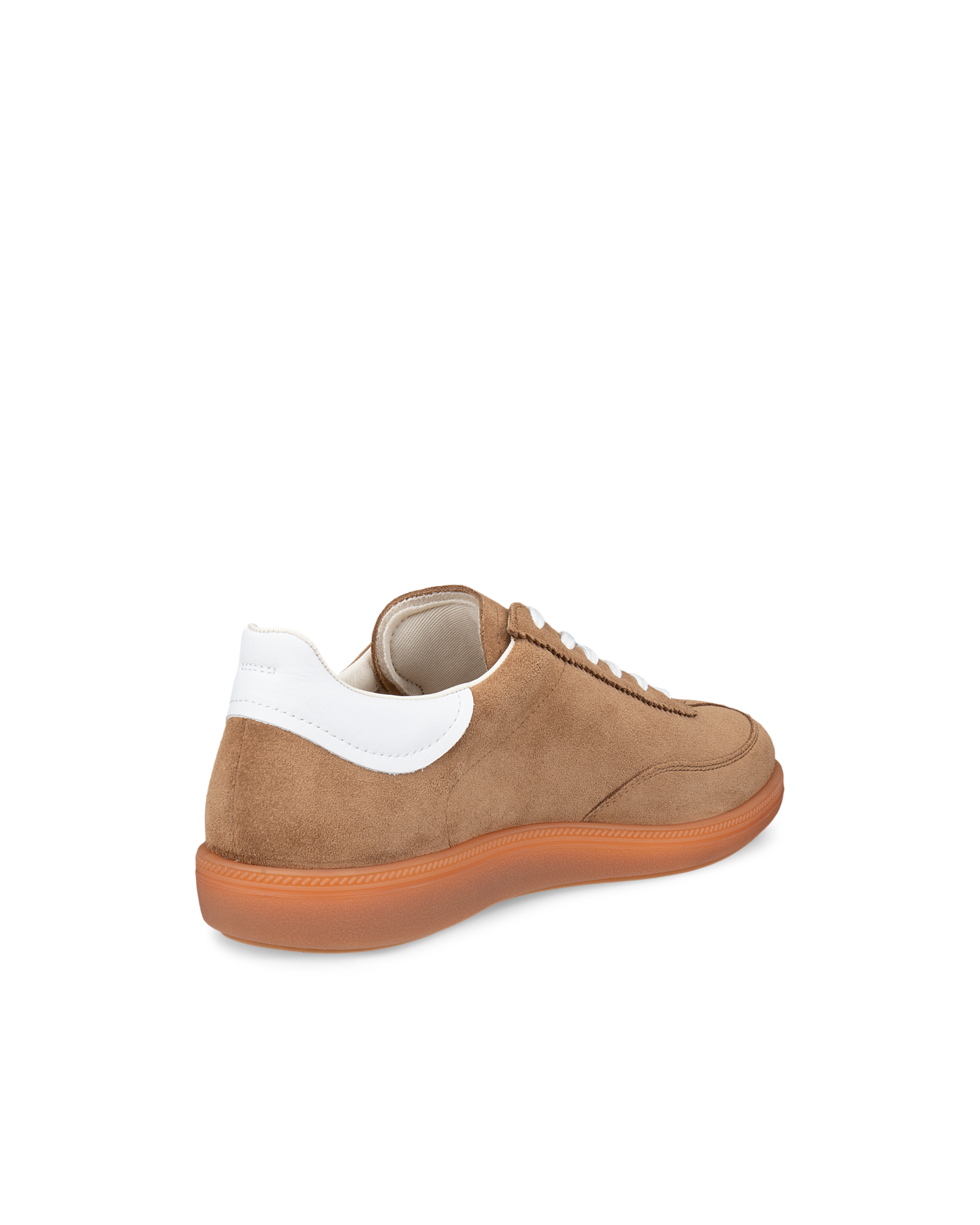 ECCO Soft 11 — Brown