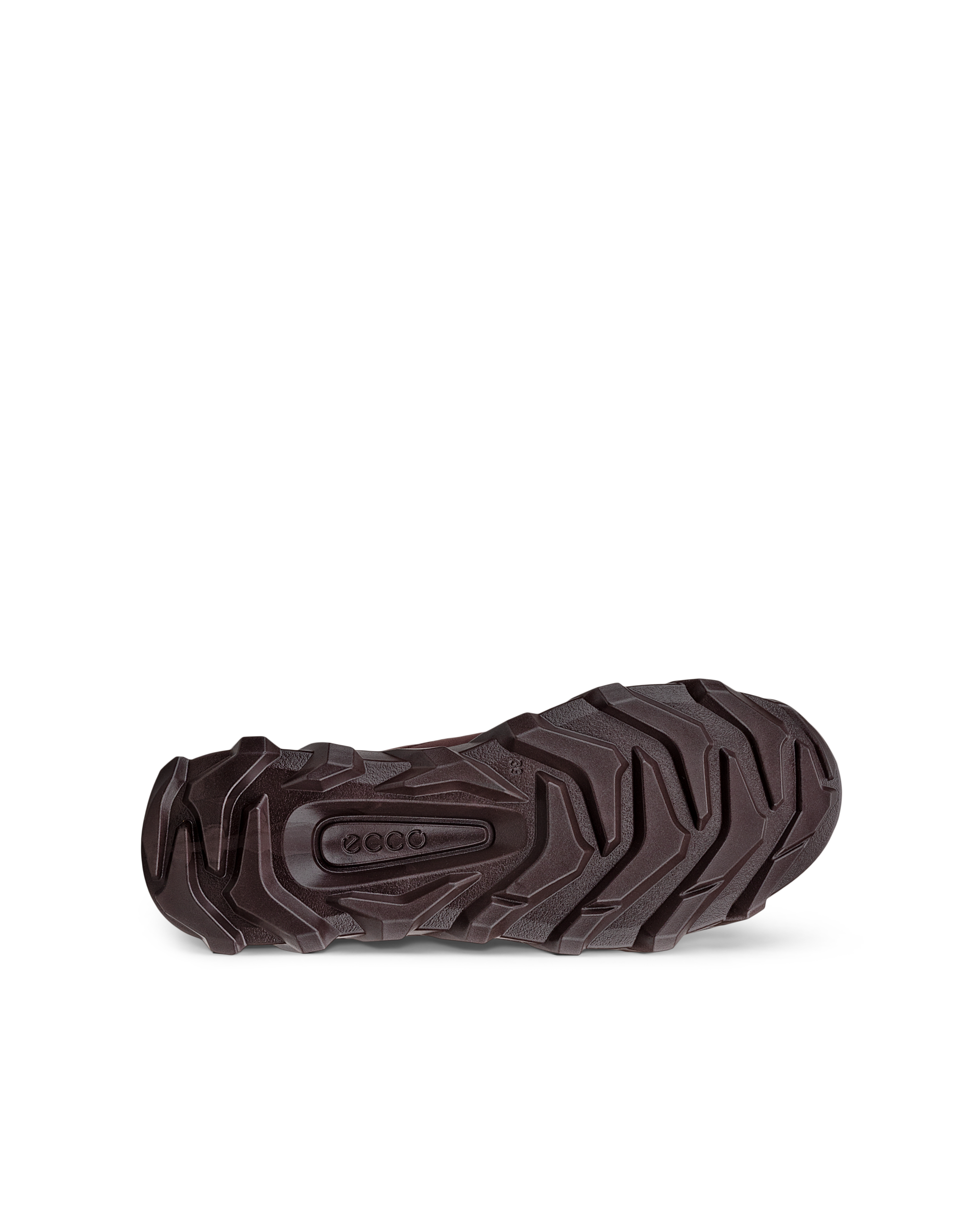 ECCO MX — Brown