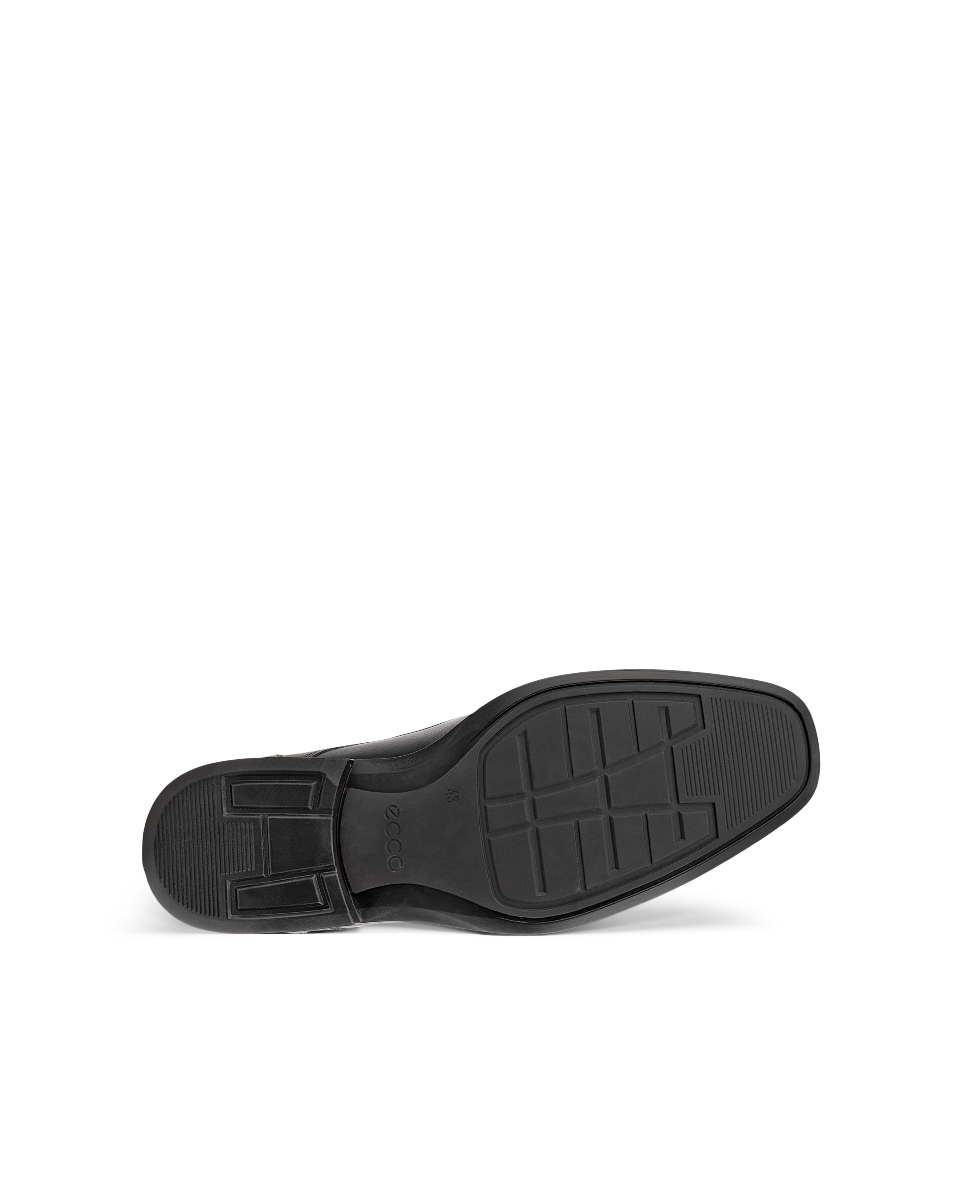 ECCO Metropole Milan — Black