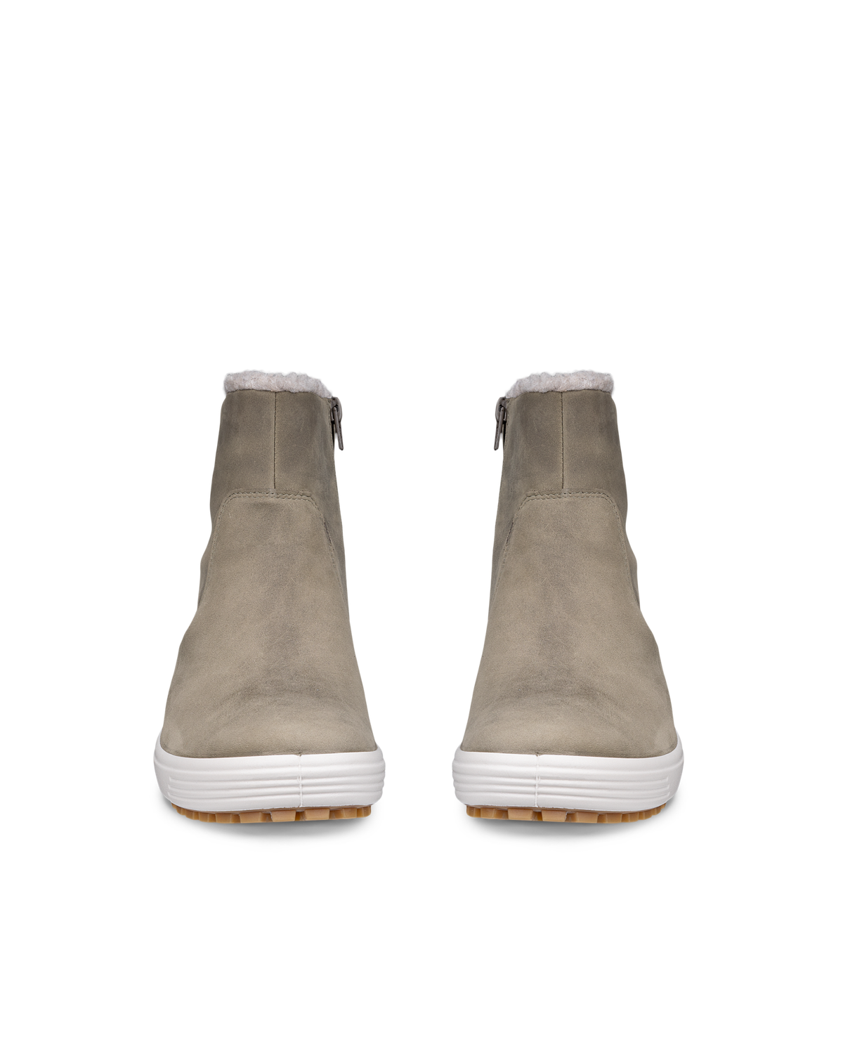 ECCO Soft 7 Tred — Green