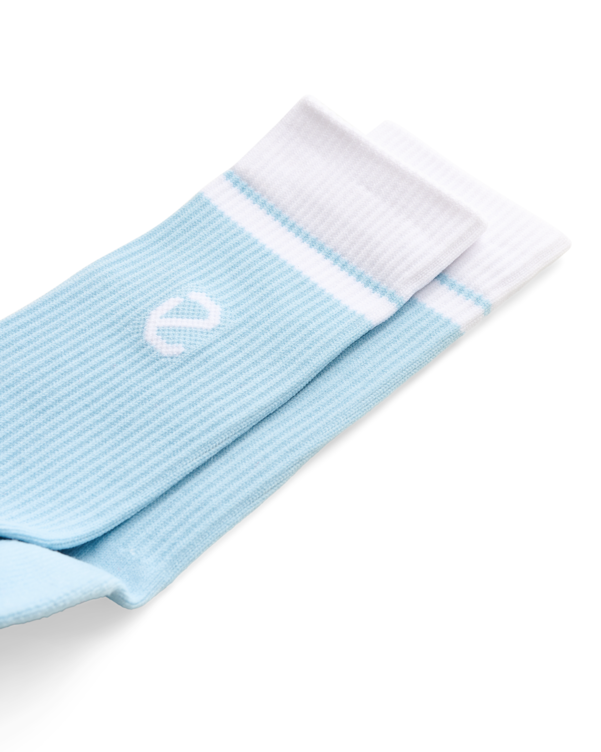 ECCO Active Everyday Mid-Cut 3 — White