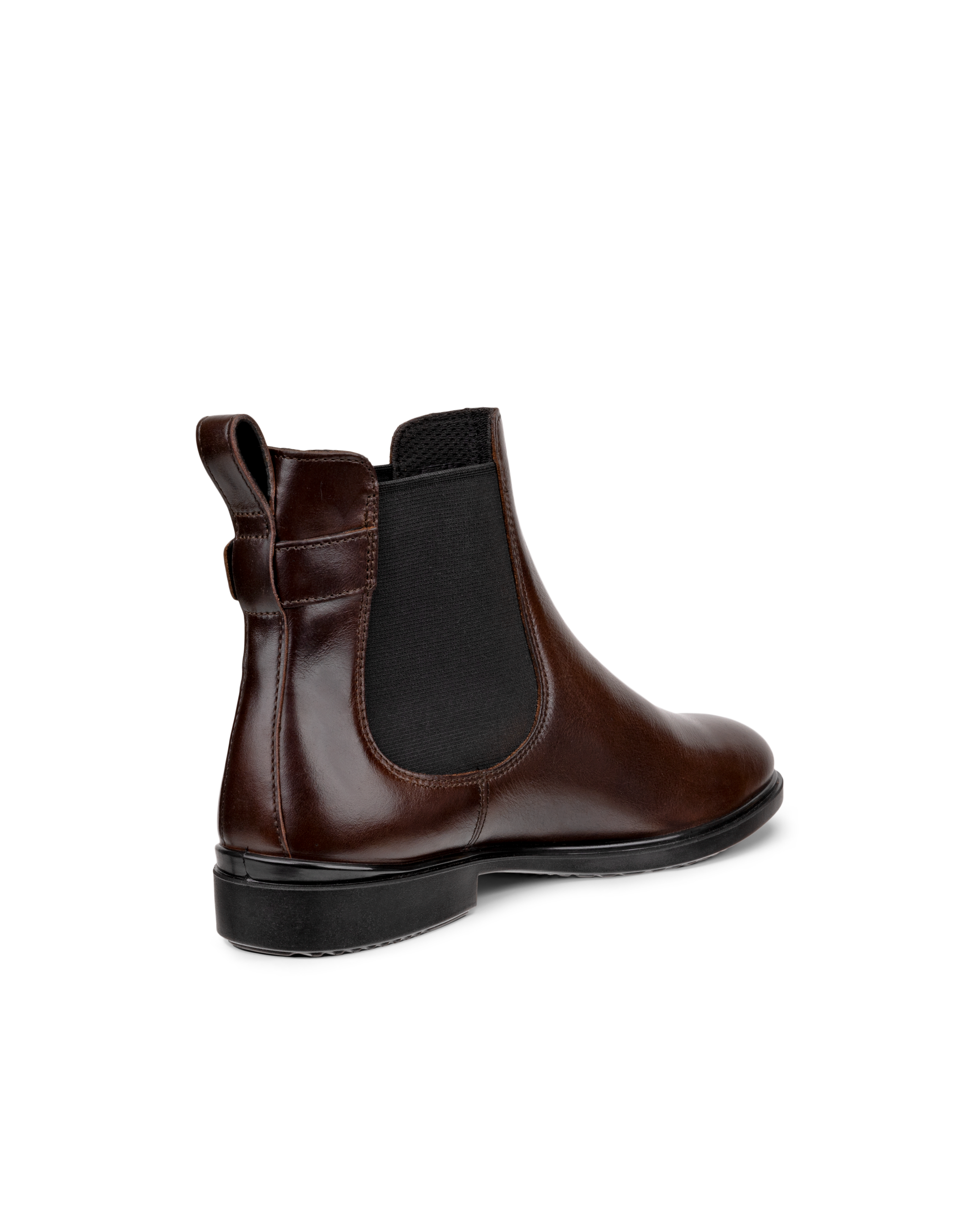 Chelsea Boot Ecco Boots Size 15 Women's ECCO® Dress Classic 15 Leather Chelsea  Boot Brown