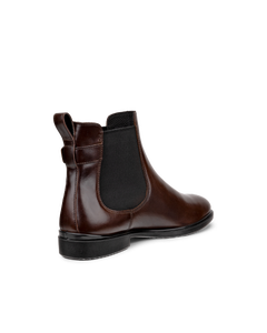 ECCO Dress Classic 15 — Brown 3