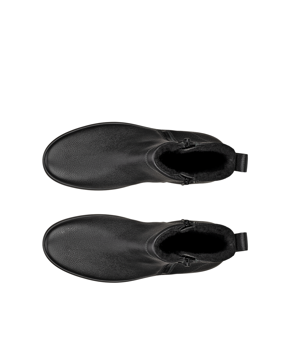 ECCO SOFT 7 TRED — Black