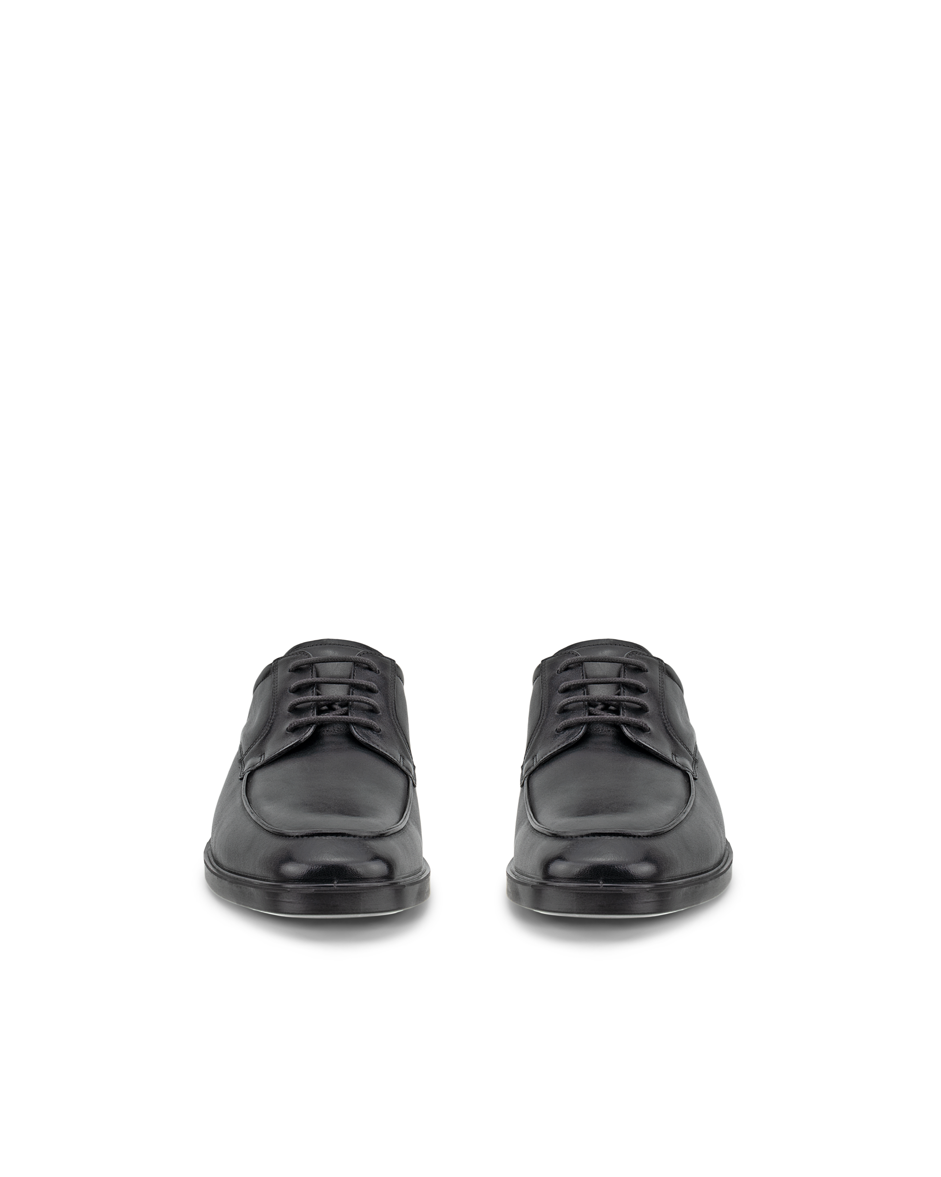 ECCO Metropole Milan — Black