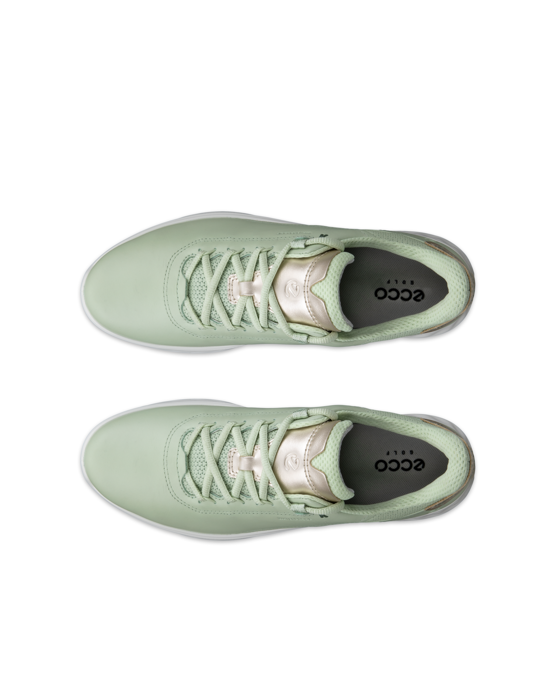 ECCO Golf S-Casual — Green