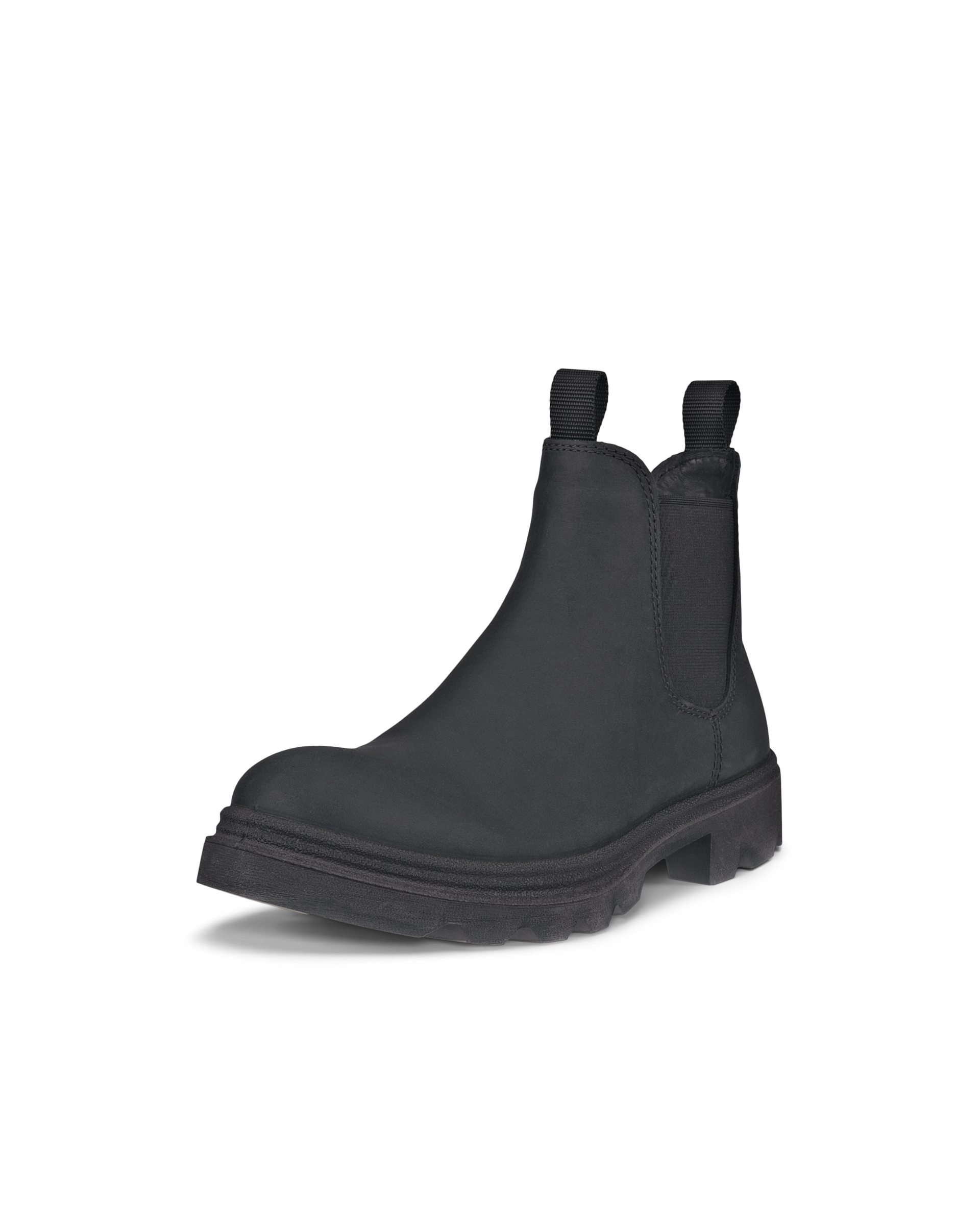 ECCO GRAINER — Black