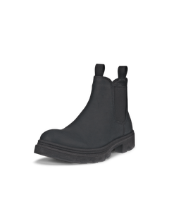ECCO GRAINER — Black 2
