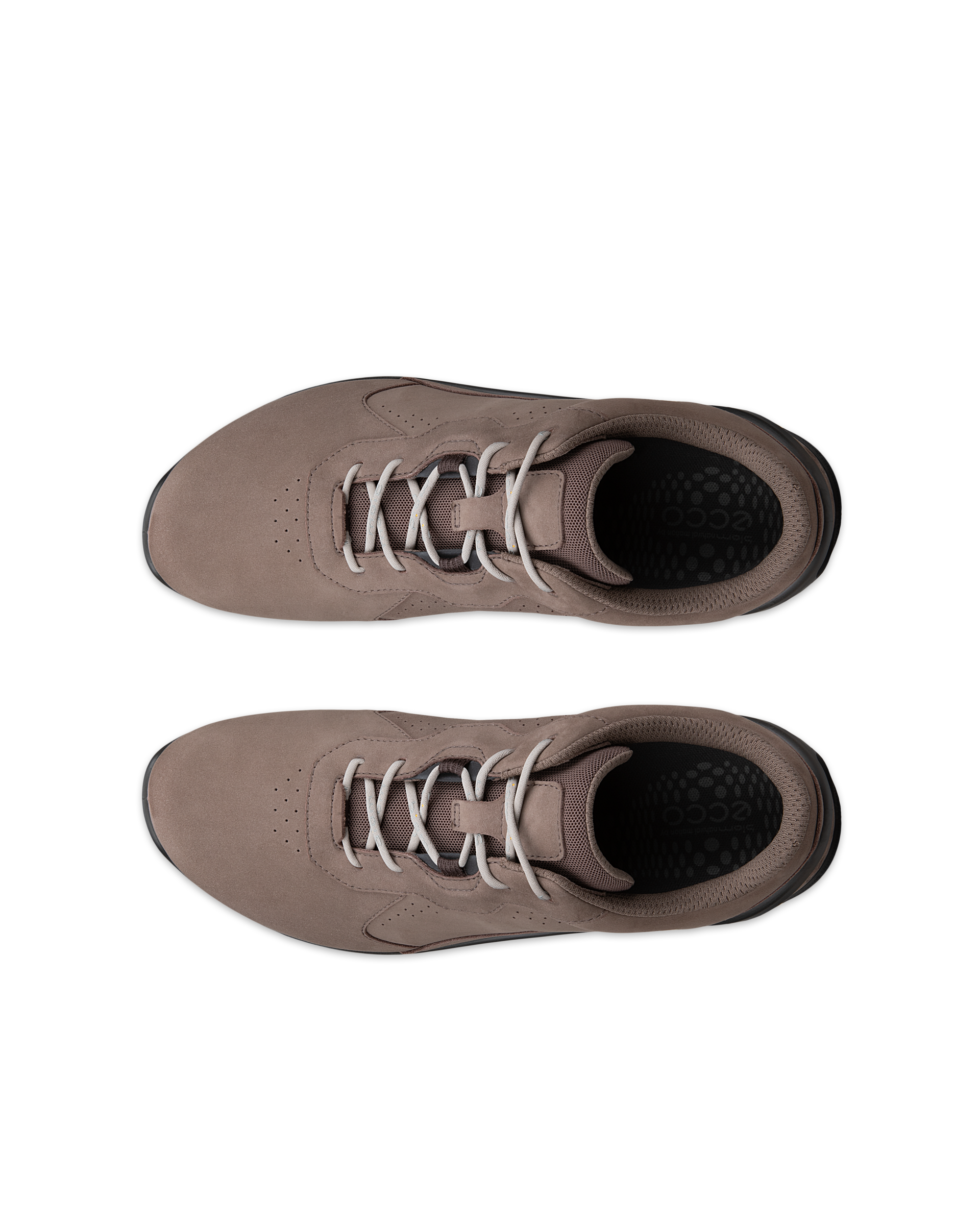 ECCO Biom Energi — Brown