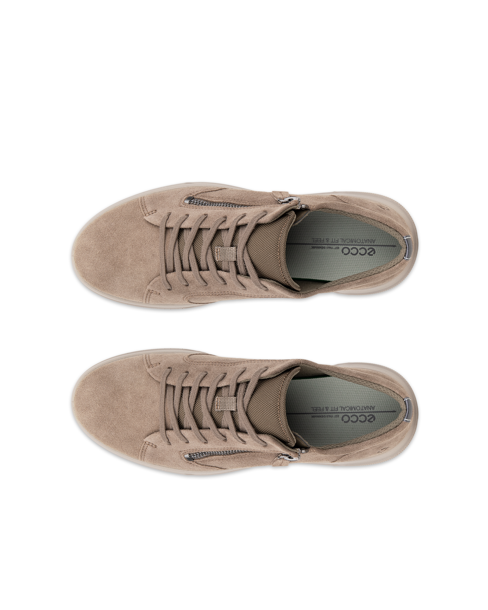 ECCO Move — Brown