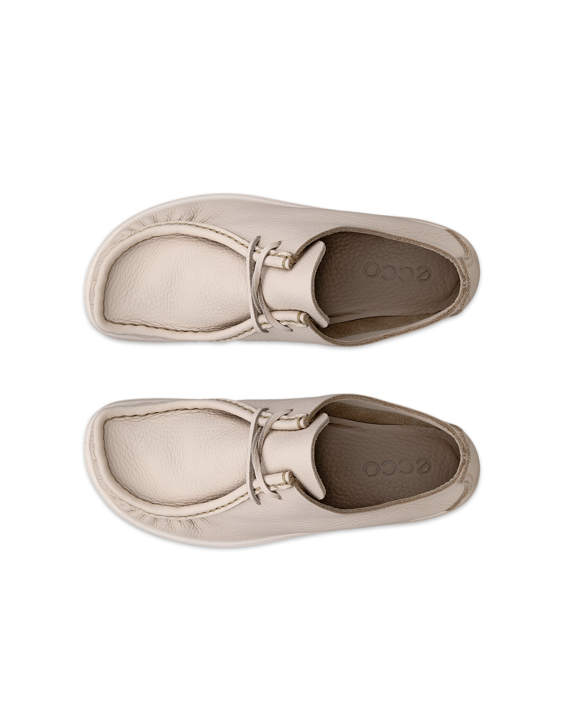 ECCO JOKE — Beige