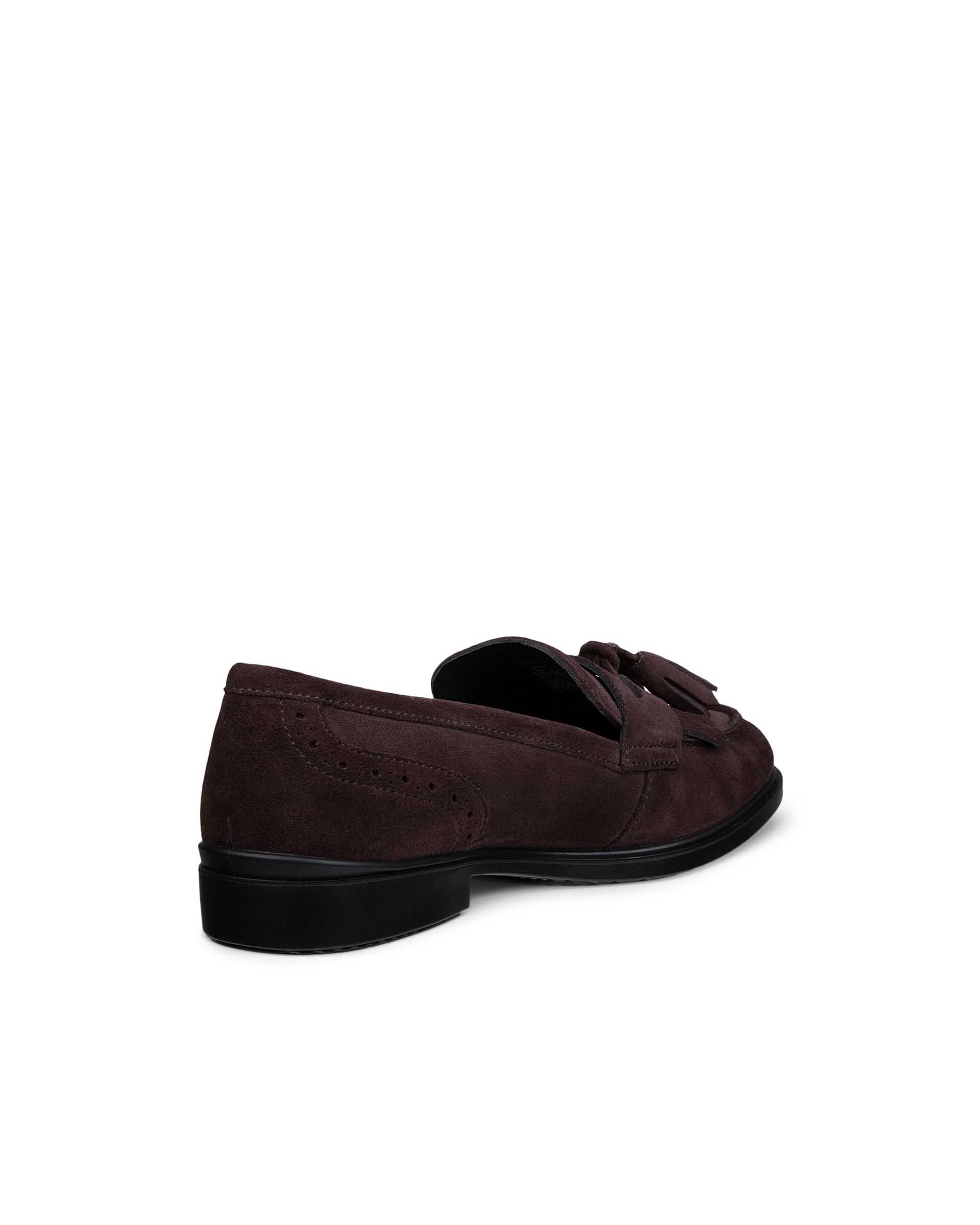ECCO Dress Classic 15 — Brown