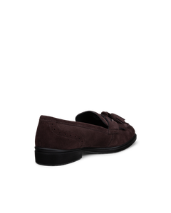 ECCO Dress Classic 15 — Brown 3