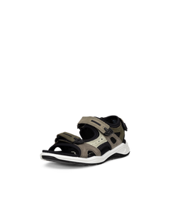 ECCO X-TRINSIC — Green 2