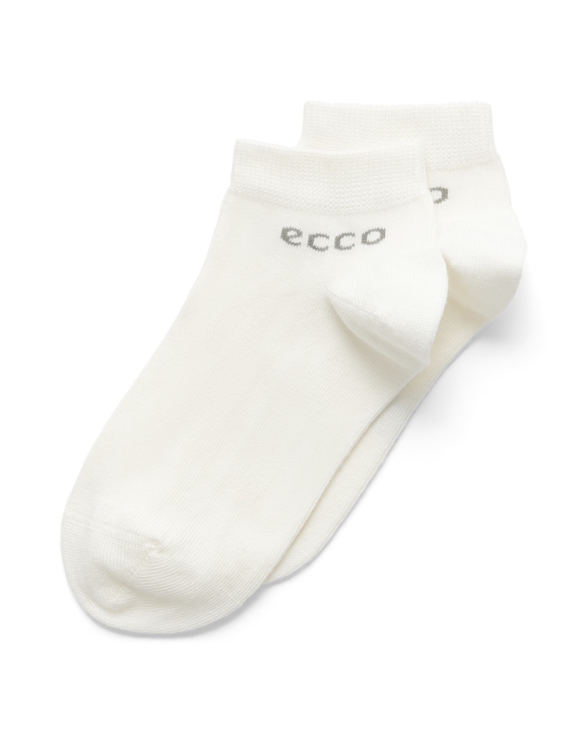 ECCO Play Longlife Low Cut Kid - Flerfarget - Detail-2