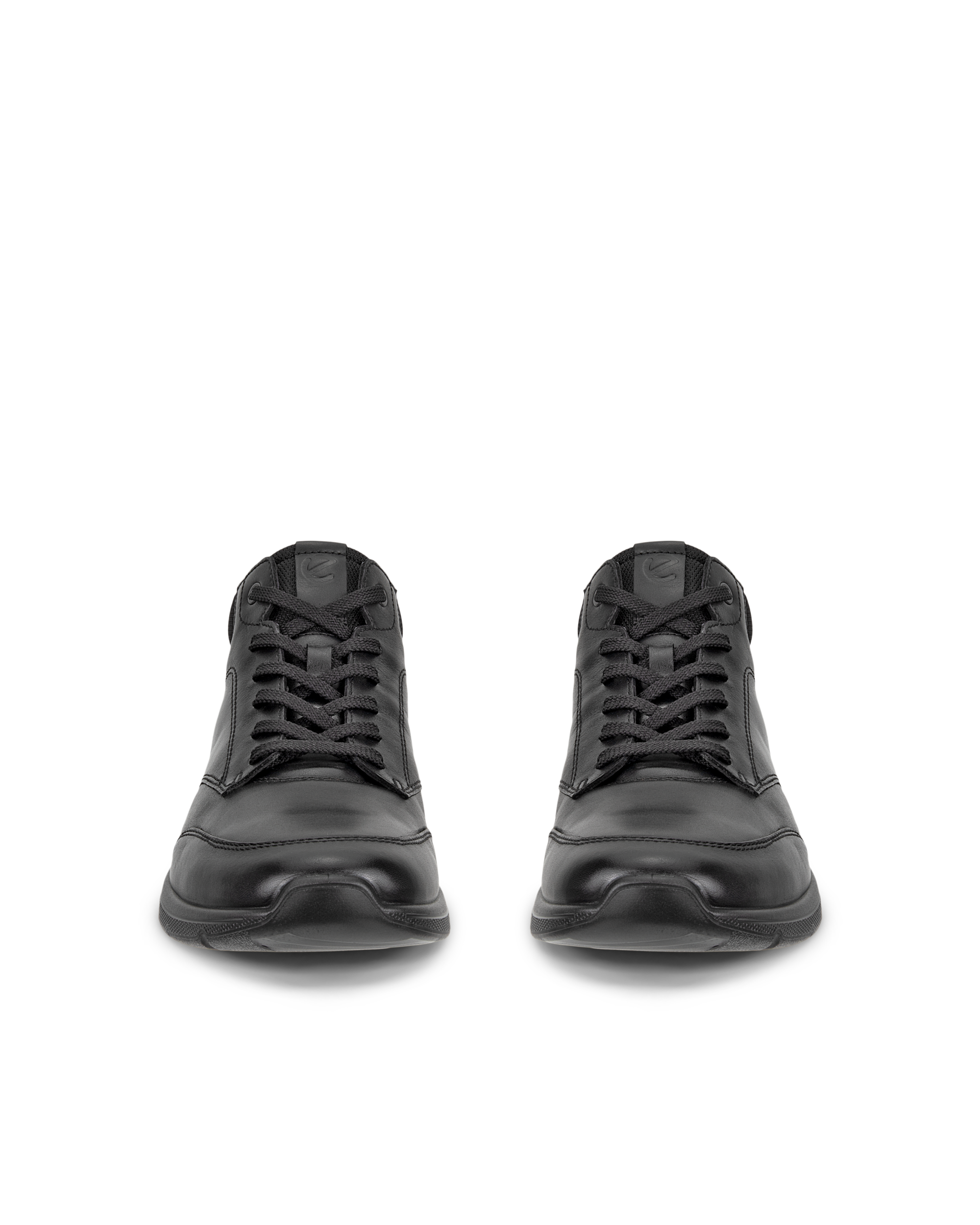 ECCO IRVING — Black