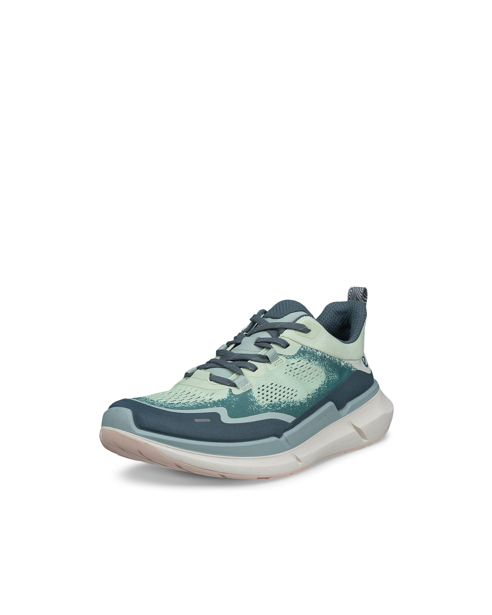 ECCO BIOM 2.2 — Blue