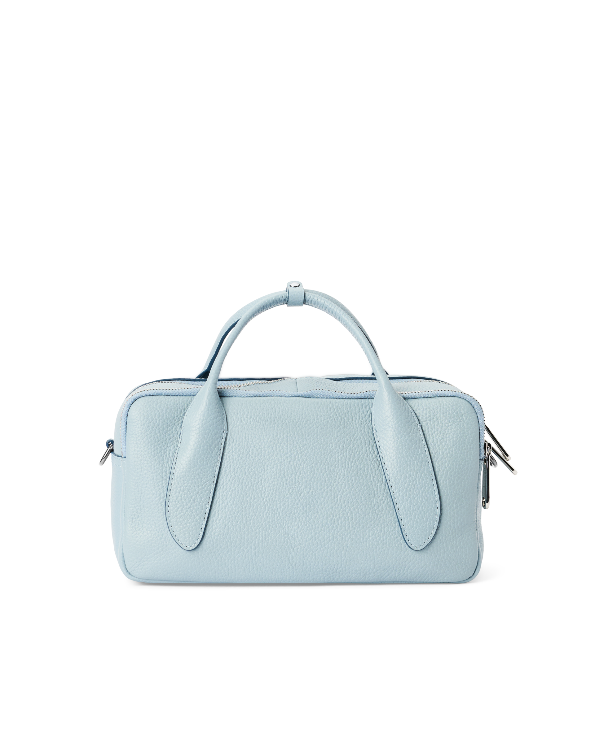ECCO Bowling Bag Medium — Blue