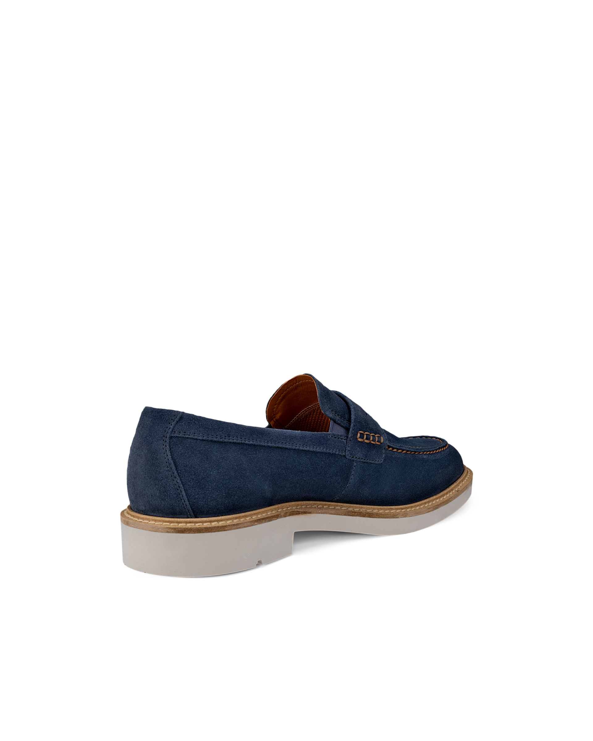 ECCO Metropole London — Blue