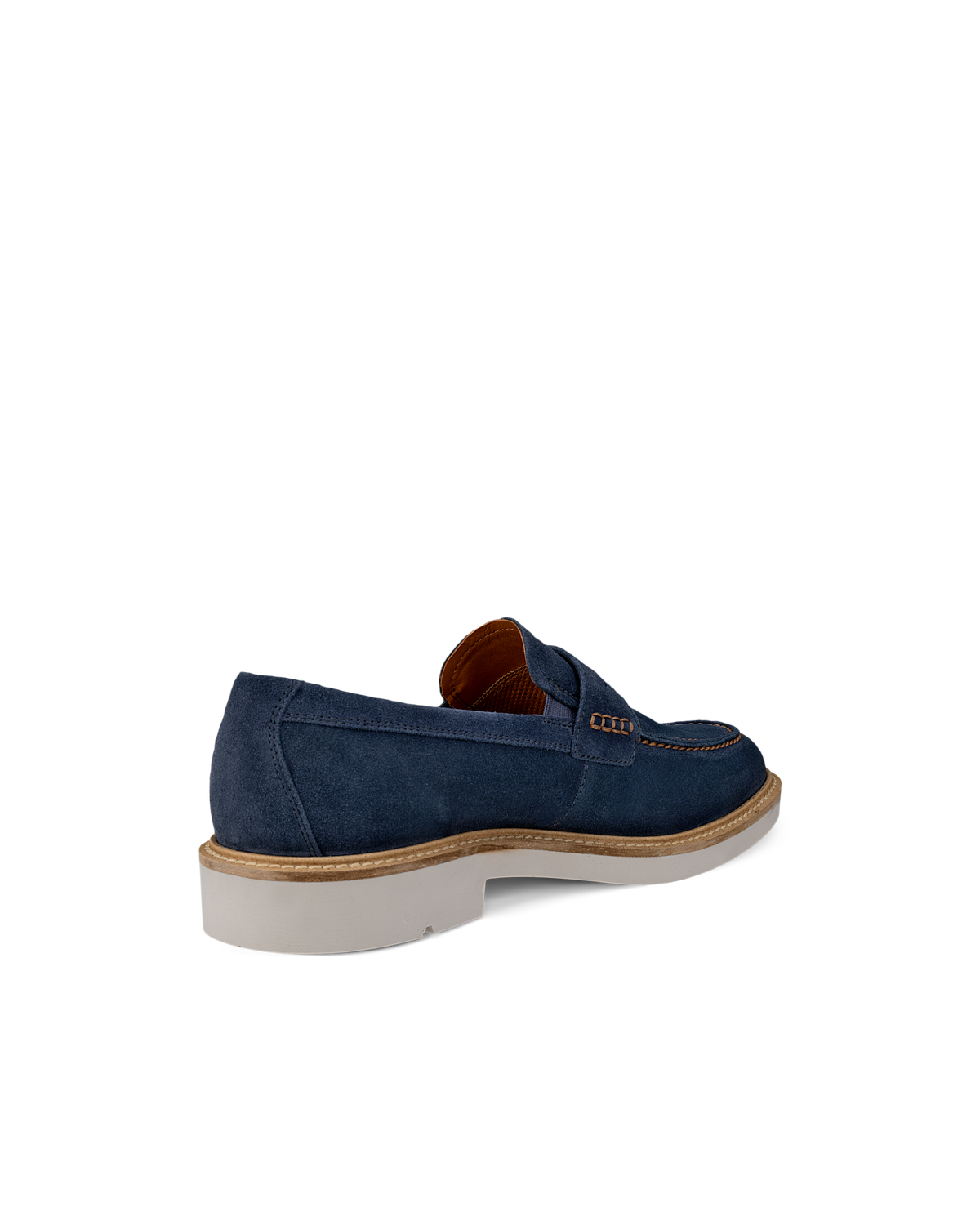 ECCO Metropole London — Blue