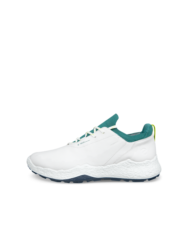 ECCO GOLF BIOM H5 — White