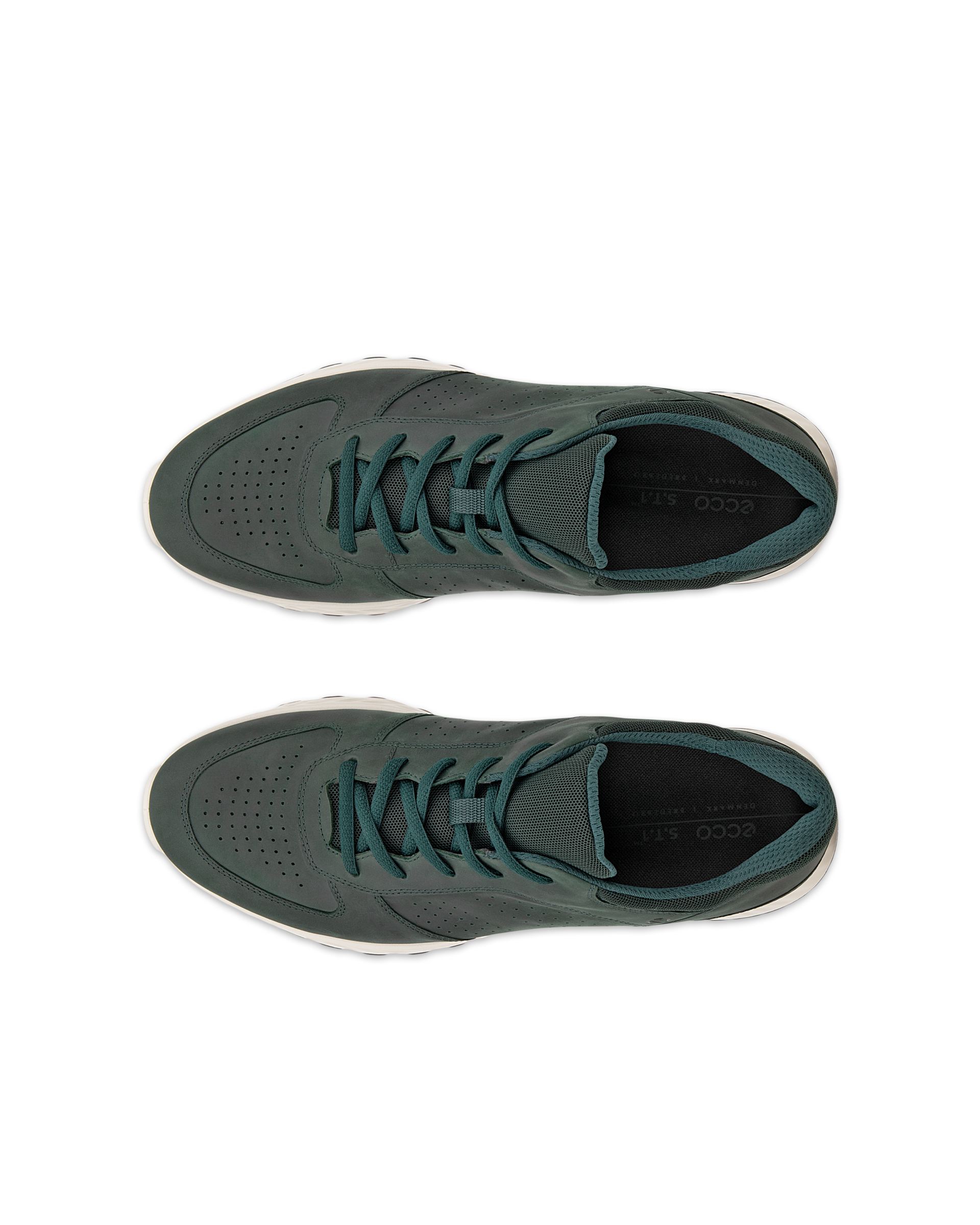 ECCO EXOSTRIDE — Green